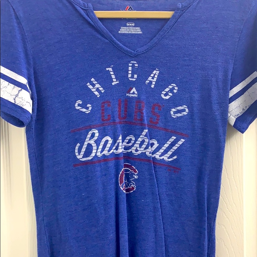 Chicago Cubs Tshirt